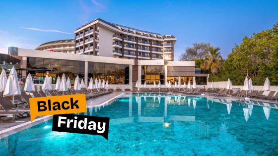 SEAPHORIA BEACH RESORT